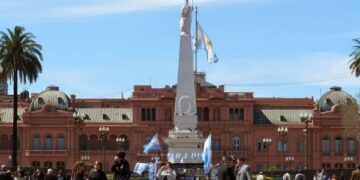 Studie australské univerzity odhaluje stárnutí populace v Argentině - Mercopress