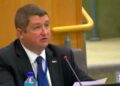 Los legisladores electos de las Falkland exigen respeto por la autodeterminación al C24 de la ONU