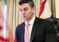 Dve najväčšie mestá v Paraguay - hercopress zasahujú v dôsledku nezrovnalostí