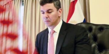 Dve najväčšie mestá v Paraguay - hercopress zasahujú v dôsledku nezrovnalostí