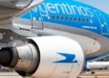 Piloti Argentinské letecké společnosti oznamují stávku na 10. června - Mercopress