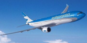 ANAC z Brazílie ukládá Aerolínským argentánům závažnou sankci - Mercepress