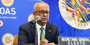 OAS schválí jednomyslné prohlášení, které podporuje argentinskou pozici týkající se ostrovů Falkland/Malvinas - Mercopress