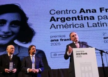 Politické koexistencie v Uruguaji - Mercopress Rewards v Buenos Aires