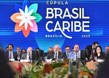 Lula upozorňuje na jih-jih