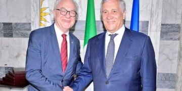 Taliansko podporuje TLC UE-Mercosur vždy, keď sú chránené európske poľnohospodárske záujmy
