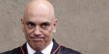 De Moraes věří, že brazilská demokracie bude vědět, jak se bránit - Mercopress
