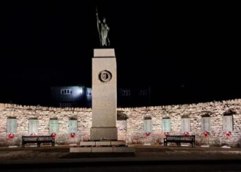 Falklands slaví den osvobození komunit; Reflexe svrchovanosti - Mercopress