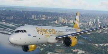 Flybondi má nové hlavní akcionáře - Mercopress