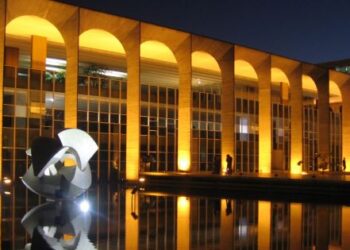 Obava v Brazílii za útok Izraele na Írán - Mercopress