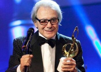 Legenda argentinské hudby Lalo Schifrin zemře ve věku 93 let - Mercopress