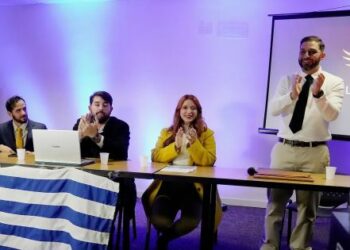 La libertad postupuje Uruguaya nepresahuje prvú prekážku - Mercopress