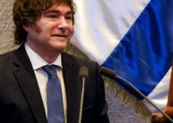 Argentinské velvyslanectví v Izraeli se v roce 2026 přestěhuje do Jeruzaléma - Mercopress