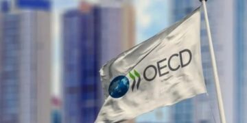 OECD poskytuje významný růst v Argentině ve srovnání s jinými zeměmi G20 - Mercopress