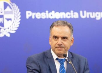 Uruguajský prezident trvá na vytvorení ministerstva spravodlivosti - Mercopress