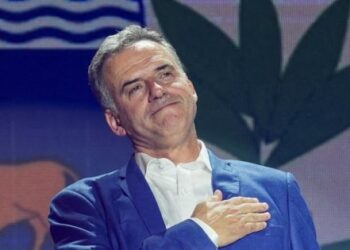 Uruguajský prezident a predchodcovia sa stretnú v Buenos Aires pre Ana Frank Awards - Mercopress