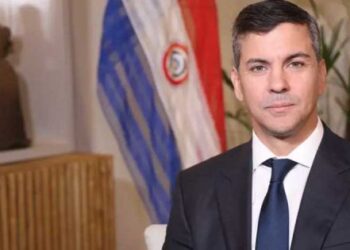 Peña zdôrazňuje hodnoty a tradície Paraguay - Mercopress