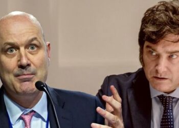 Očekávají lavinu drastických dekretů v Buenos Aires - Mercopress