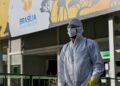 Potvrzují druhý případ Aviar chřipky v zoo Brasilia - Mercopress