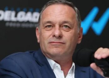 Álvaro Delgado opustí Uruguajský senát, aby sa venoval národnej strane - Mercopress