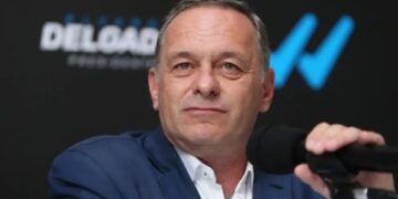 Álvaro Delgado opustí Uruguajský senát, aby sa venoval národnej strane - Mercopress