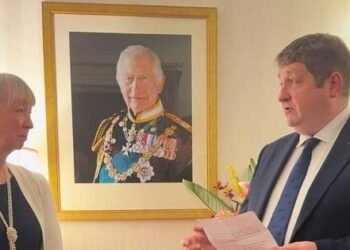 Falklands, nový scénář a čekání na to, aby Argentina dodržovala to, co bylo dohodnuto v září 2024 - Mercopress
