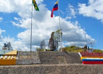 Venezuela obnovuje tarify na brazilské výrobky - Mercopress