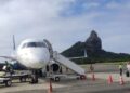 Omezují operace na letišti Fernando de Noronha pro bezpečnost - Mercopress