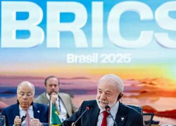 BRICS trvá na dvou státech pro krize na Středním východě; Írán je proti - Mercopress