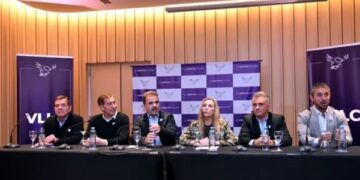 LLA a Pro oznamují alianci v provincii Buenos Aires - Mercopress
