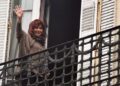 Úřad státního zastupitelství žádá CFK domácího vězení - Mercopress