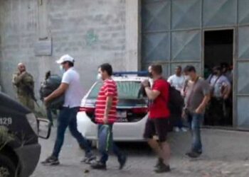 Brazílska policajná záchrana Paraguayan v podmienkach otroctva - Mercopress