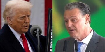 Brazílie bude hledat další trhy na Trumpovy tarify - Mercopress