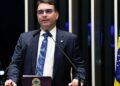 Flávio Bolsonaro se shoduje: Americké tarify jsou nespravedlivé