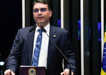 Flávio Bolsonaro se shoduje: Americké tarify jsou nespravedlivé