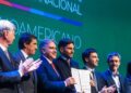 Skupina argentinských guvernérů firma klíčová dohoda o životním prostředí - Mercopress