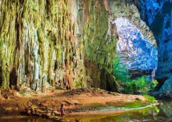 Grutas de Peruaçu vyhlásil světové dědictví UNESCO - Mercopress