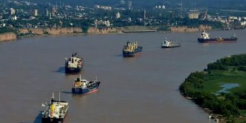 Uživatelé Hydrovy podporují probíhající nabídkový proces - Mercopress