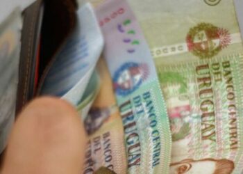 Inflácia v Uruguaji je bližšie k cieľu - Mercopress