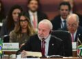 MMF a Světová banka jsou „Marshall Plán zpět“, říká Lula - Mercopress