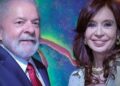 Soud opravňuje CFK k přijetí návštěvy Luly - Mercopress