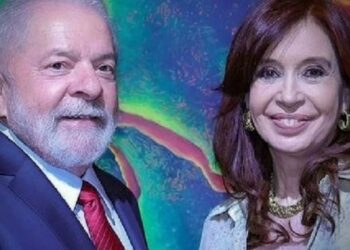 Soud opravňuje CFK k přijetí návštěvy Luly - Mercopress