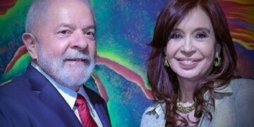 Soud opravňuje CFK k přijetí návštěvy Luly - Mercopress