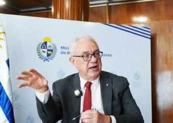 Lubetkin, optimistický na Mercosur-Ee a ďalšie piesne-mercopress