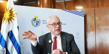 Lubetkin, optimistický na Mercosur-Ee a ďalšie piesne-mercopress