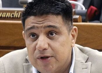 Paraguajský zákonodarca navrhuje opustiť Taiwan výmenou za kontinentálnu Čínu - Mercopress