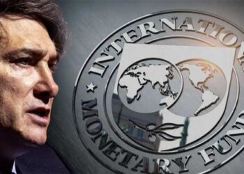 Argentina a MMF dosahují technickou dohodu - Mercopress