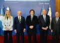 Brazílie formálně dostává rotační předsednictví Mercosur - Mercopress