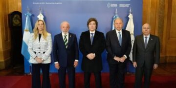 Brazílie formálně dostává rotační předsednictví Mercosur - Mercopress