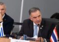 Úspěšná účast ORSI na BRICS Summit - Mercopress